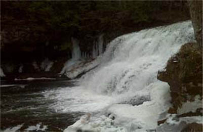 Wadsworth Falls