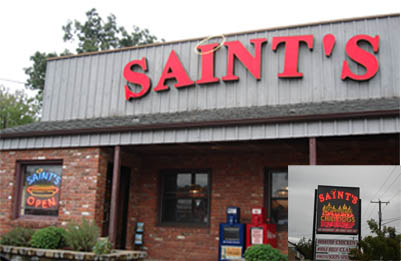 Saint's